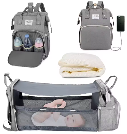 Diaper Bag