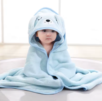 Baby Washcloth