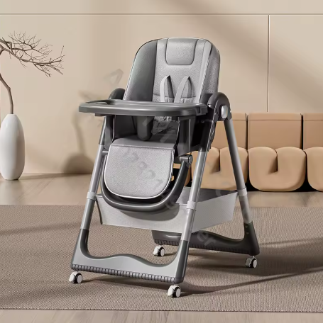 Foldable High Chair