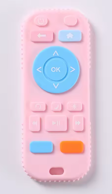 Silicone Remote