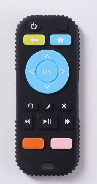 Silicone Remote